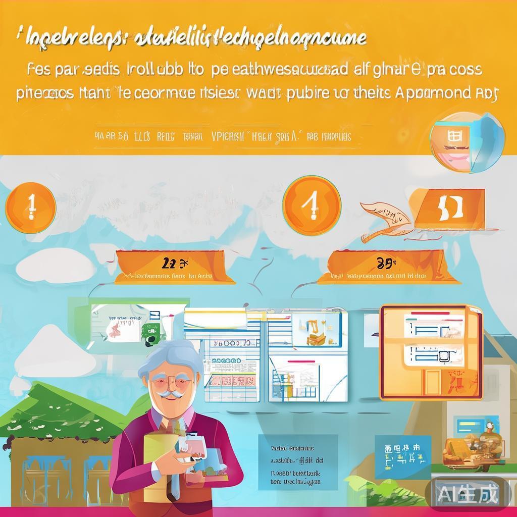 老年补贴公众号申请全攻略，手把手教你线上领取福利，守护长辈晚年生活 - 快讯网 - 分享生活资讯热点话题综合门户网www.yaqiju.com