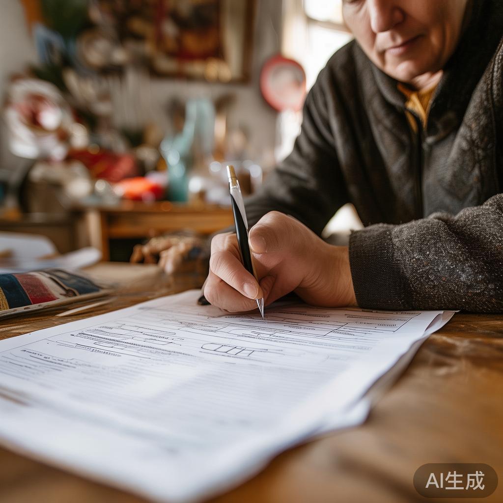 在失业的缝隙里,触摸生活的温度——我的2024失业补贴申请手记 - 快讯网 - 分享生活资讯热点话题综合门户网www.yaqiju.com