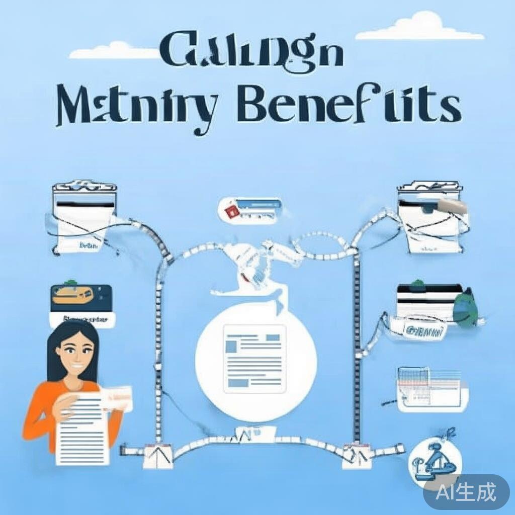 生育津贴怎么领取？你可能不知道的步骤与注意事项 - 快讯网 - 分享生活资讯热点话题综合门户网www.yaqiju.com