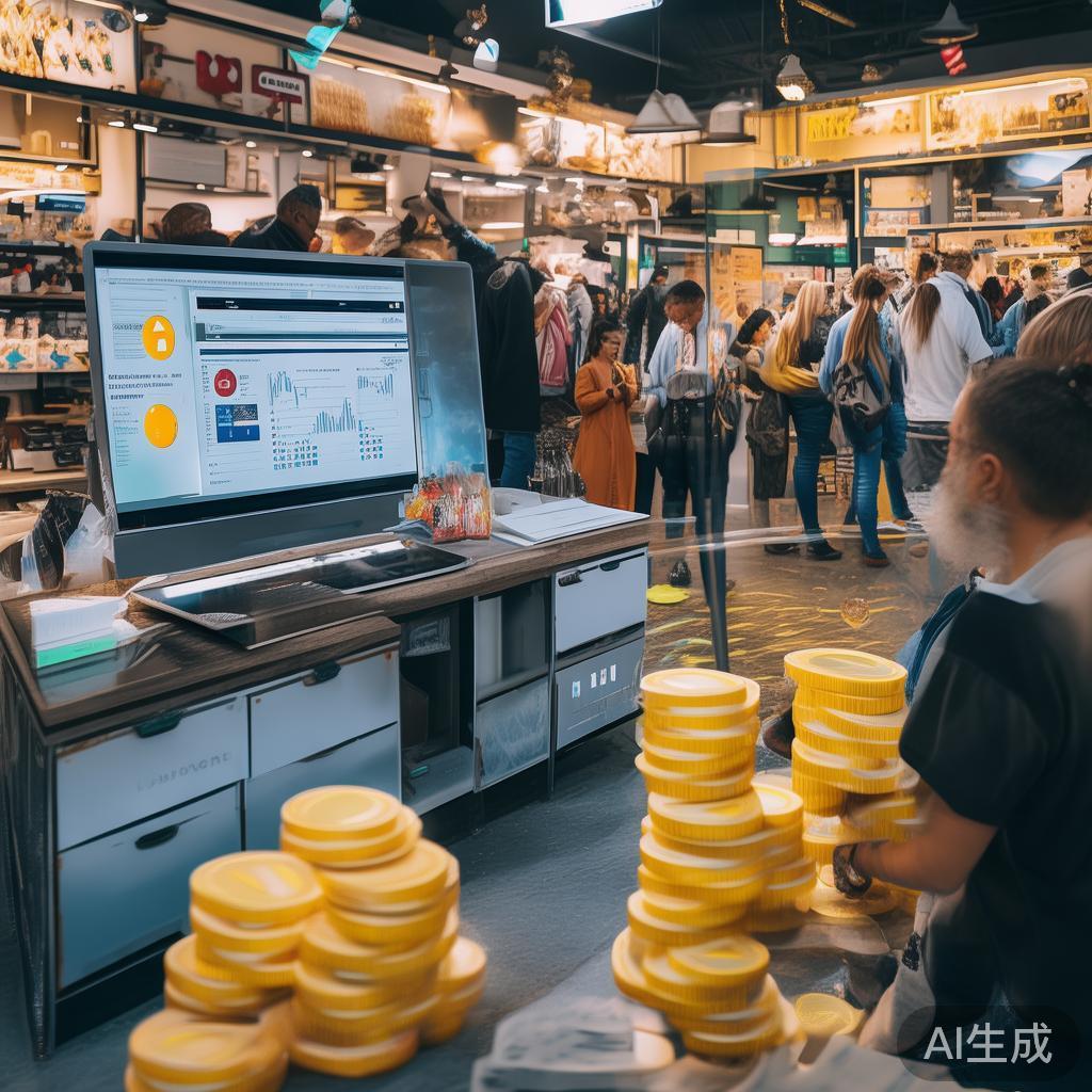 线上获客，线下成交，如何把流量变成真金白银？ - 快讯网 - 分享生活资讯热点话题综合门户网www.yaqiju.com
