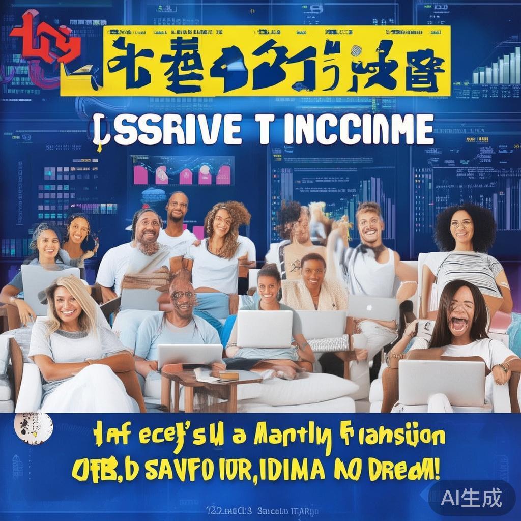 2024年普通人也能躺赚的广告获客秘籍,月入过万不是梦! - 快讯网 - 分享生活资讯热点话题综合门户网www.yaqiju.com