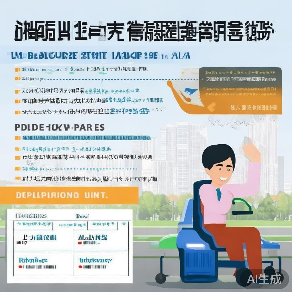浦东新区残疾人专用车辆补贴申请指南，政策解读与流程详解 - 快讯网 - 分享生活资讯热点话题综合门户网www.yaqiju.com