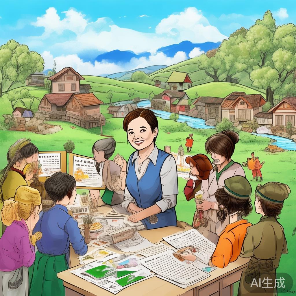 个人民宿补贴申请,政策红利赋能乡村振兴,从业者必看指南 - 快讯网 - 分享生活资讯热点话题综合门户网www.yaqiju.com
