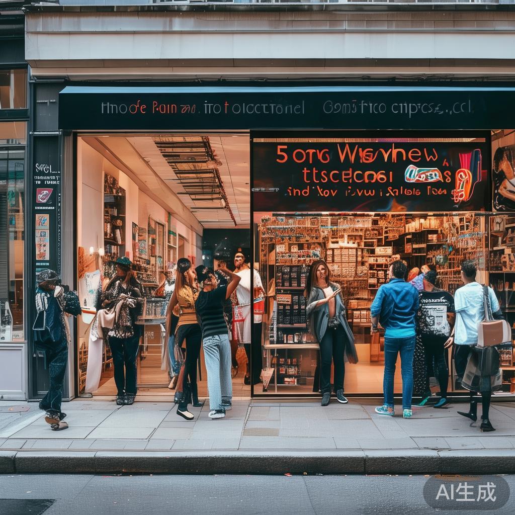 开店铺怎么引流获客?这5个方法让你的店铺爆单! - 快讯网 - 分享生活资讯热点话题综合门户网www.yaqiju.com