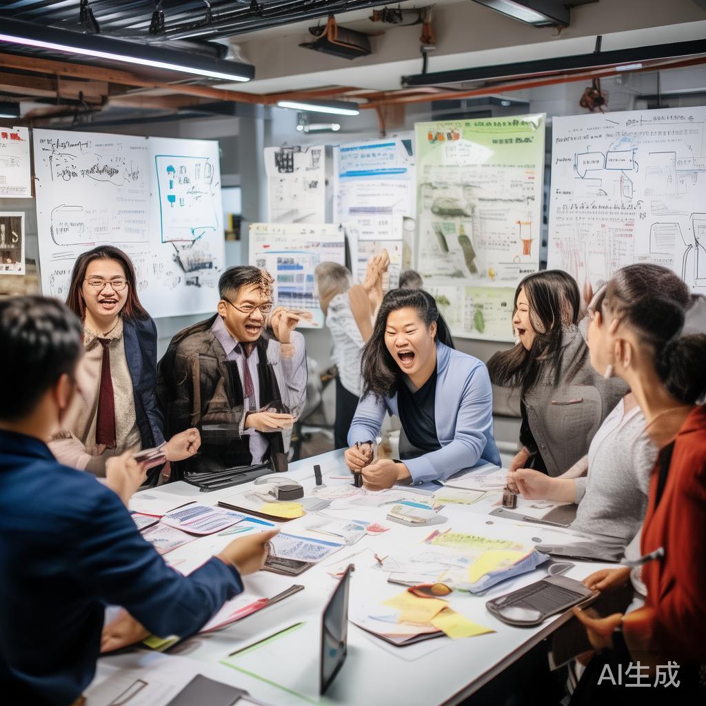 福建企业如何通过合作实现高效获客?这5种模式值得借鉴! - 快讯网 - 分享生活资讯热点话题综合门户网www.yaqiju.com