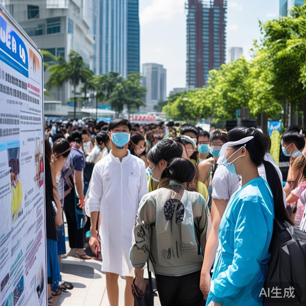 深圳疫苗接种开始，这些步骤你必须知道 - 快讯网 - 分享生活资讯热点话题综合门户网www.yaqiju.com
