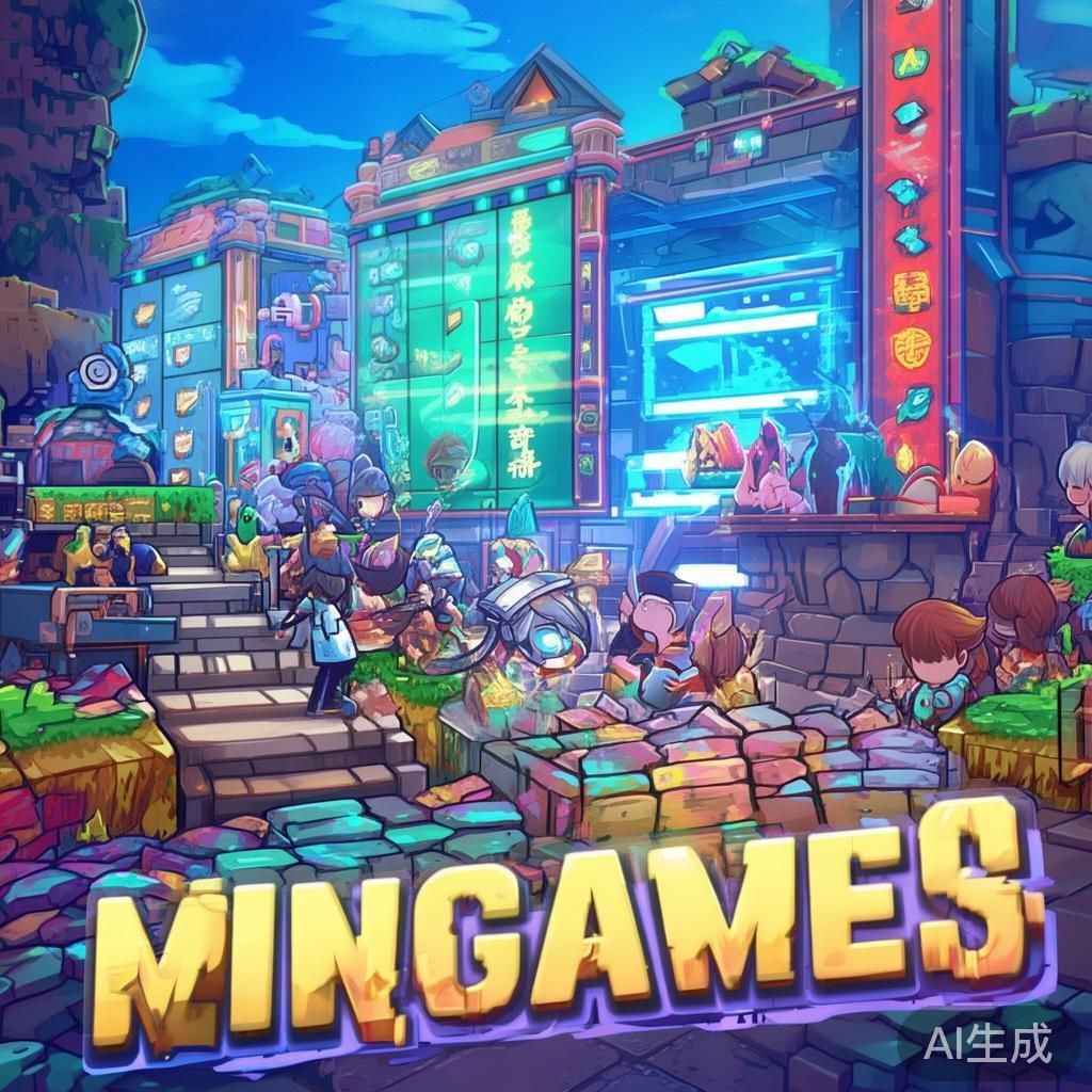 在迷你世界这个充满无限可能的游戏中,福利领取不仅是游戏体验的一部分,更是提升积分、游戏币、优惠券等核心体验的重要途径。通过合理利用福利,游戏可以不断进化,为玩家带来更丰富的内容和刺激的体验 - 快讯网 - 分享生活资讯热点话题综合门户网www.yaqiju.com
