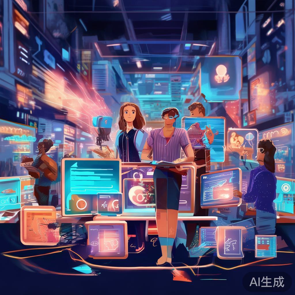 不开店也能月入过万？揭秘无实体店铺的获客与盈利之道 - 快讯网 - 分享生活资讯热点话题综合门户网www.yaqiju.com