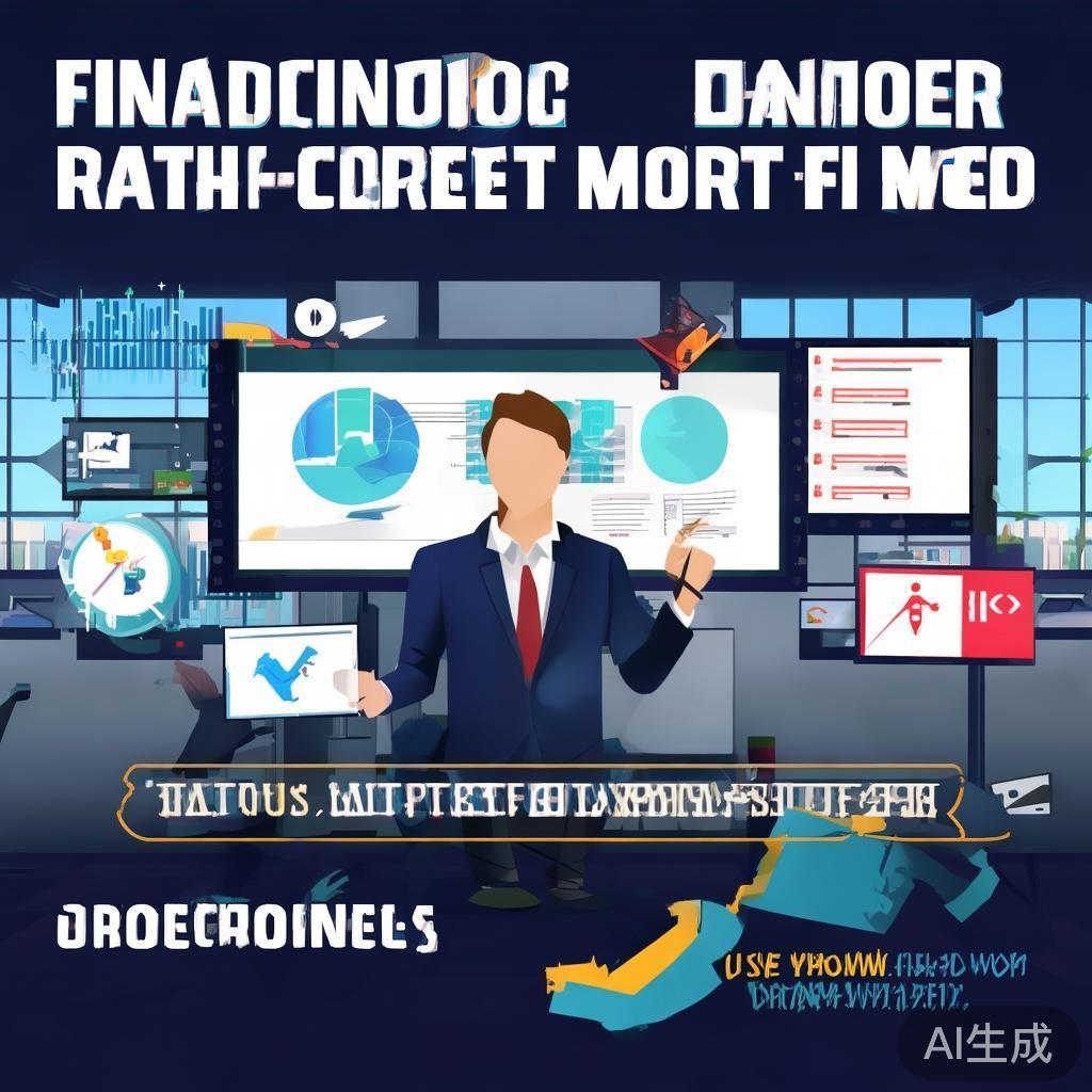 金融中介如何快速获客?这5个策略让你业绩翻倍! - 快讯网 - 分享生活资讯热点话题综合门户网www.yaqiju.com