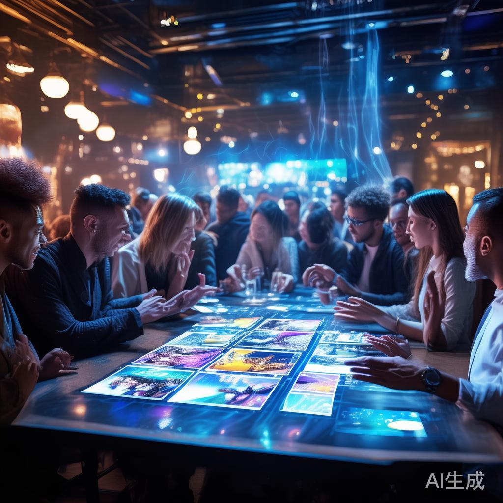 夜场行业如何精准获客?这5种方法让你业绩翻倍! - 快讯网 - 分享生活资讯热点话题综合门户网www.yaqiju.com