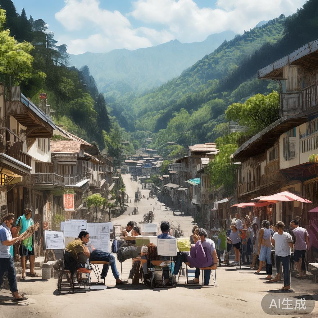 青山小城的失业保险,从哪里领取?保障从哪里来? - 快讯网 - 分享生活资讯热点话题综合门户网www.yaqiju.com