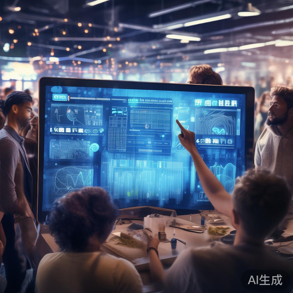 渭南全网获客合作指南，如何低成本引爆流量，实现精准转化？ - 快讯网 - 分享生活资讯热点话题综合门户网www.yaqiju.com