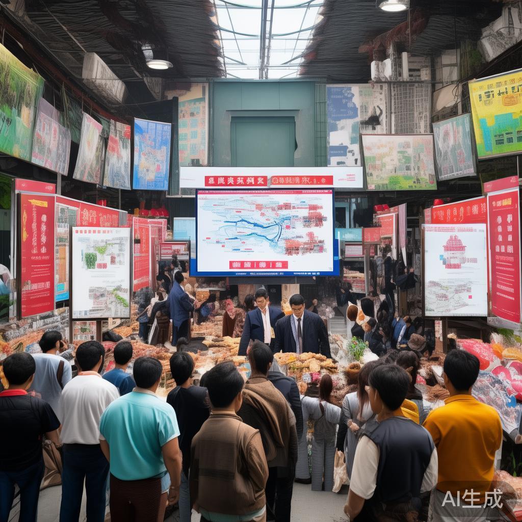 江西引流获客怎么选?本地化营销策略全解析! - 快讯网 - 分享生活资讯热点话题综合门户网www.yaqiju.com