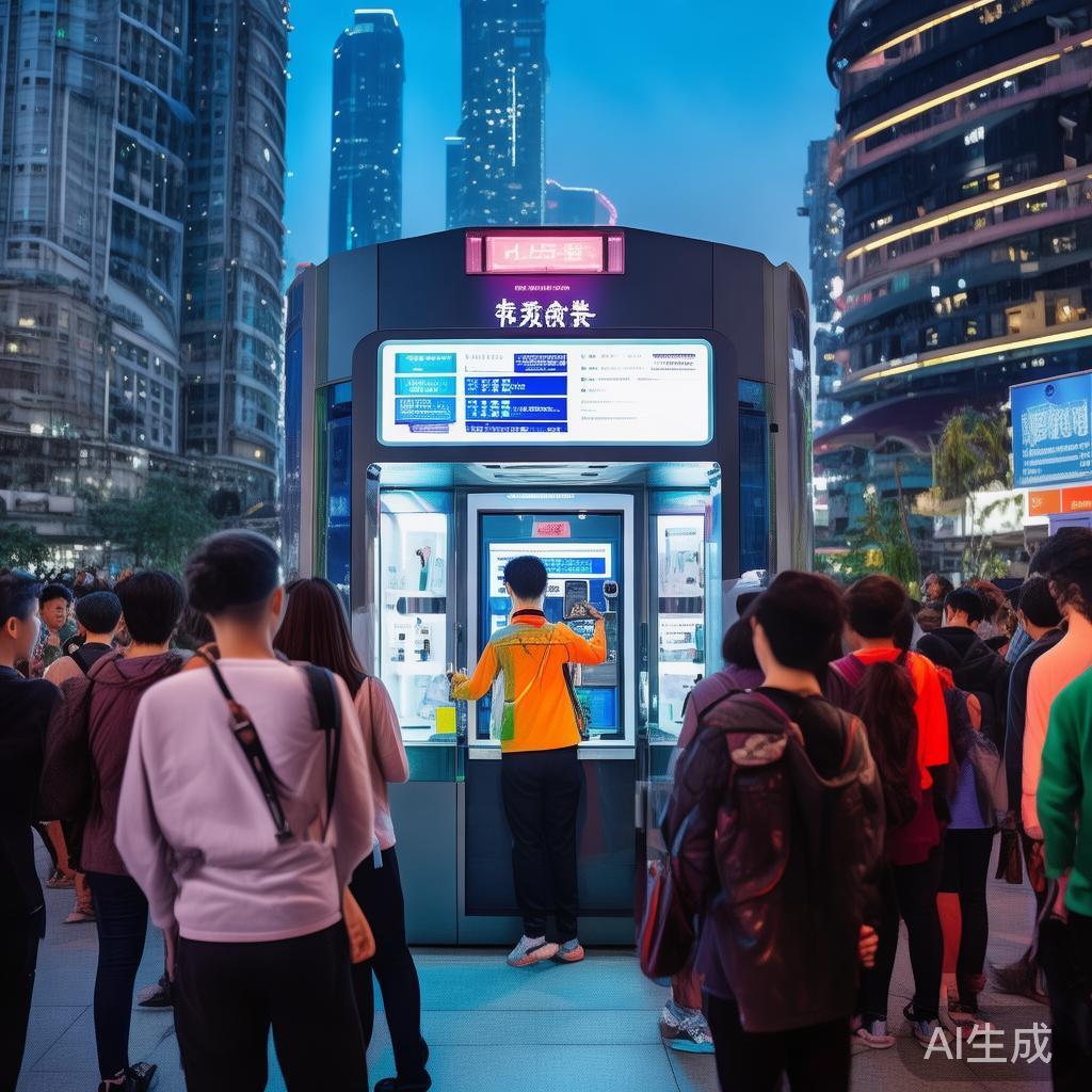 深圳发钱领取手机,这些小贴士你一定要知道 - 快讯网 - 分享生活资讯热点话题综合门户网www.yaqiju.com