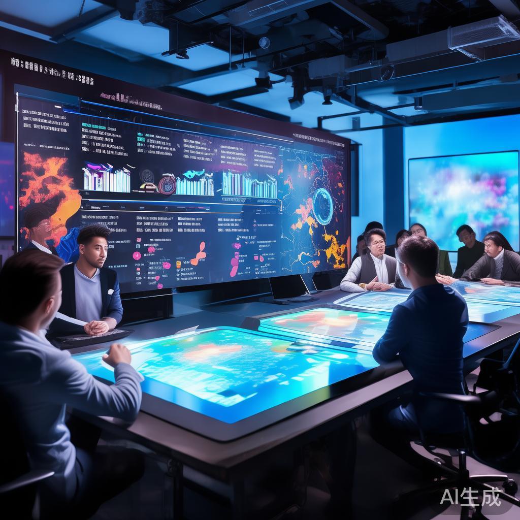 广东获客系统引流指南,从精准定位到高效转化的全流程解析 - 快讯网 - 分享生活资讯热点话题综合门户网www.yaqiju.com