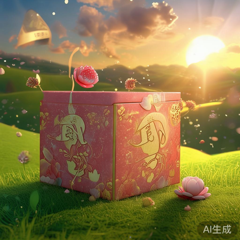 莲鹤礼包,开启你的幸福之旅! - 快讯网 - 分享生活资讯热点话题综合门户网www.yaqiju.com