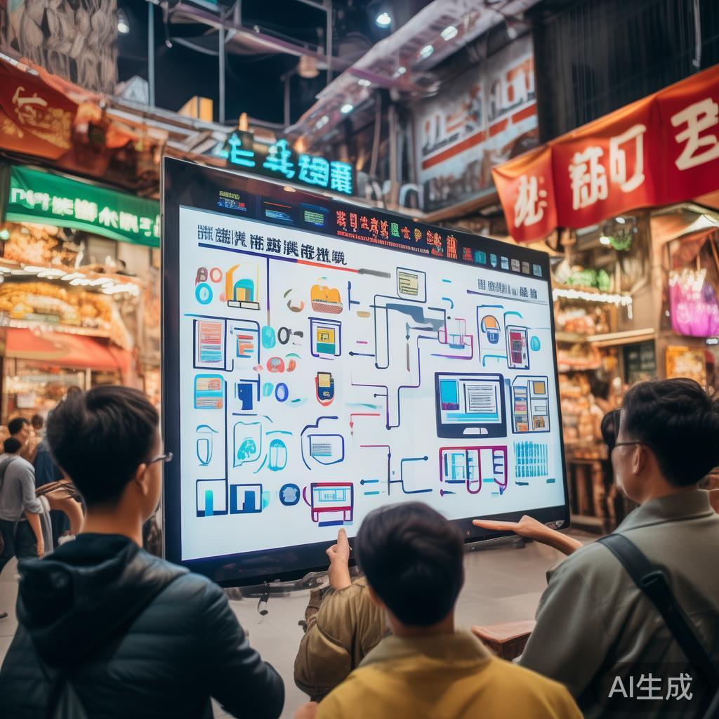 锦州获客系统怎么选?本地商家必看指南! - 快讯网 - 分享生活资讯热点话题综合门户网www.yaqiju.com
