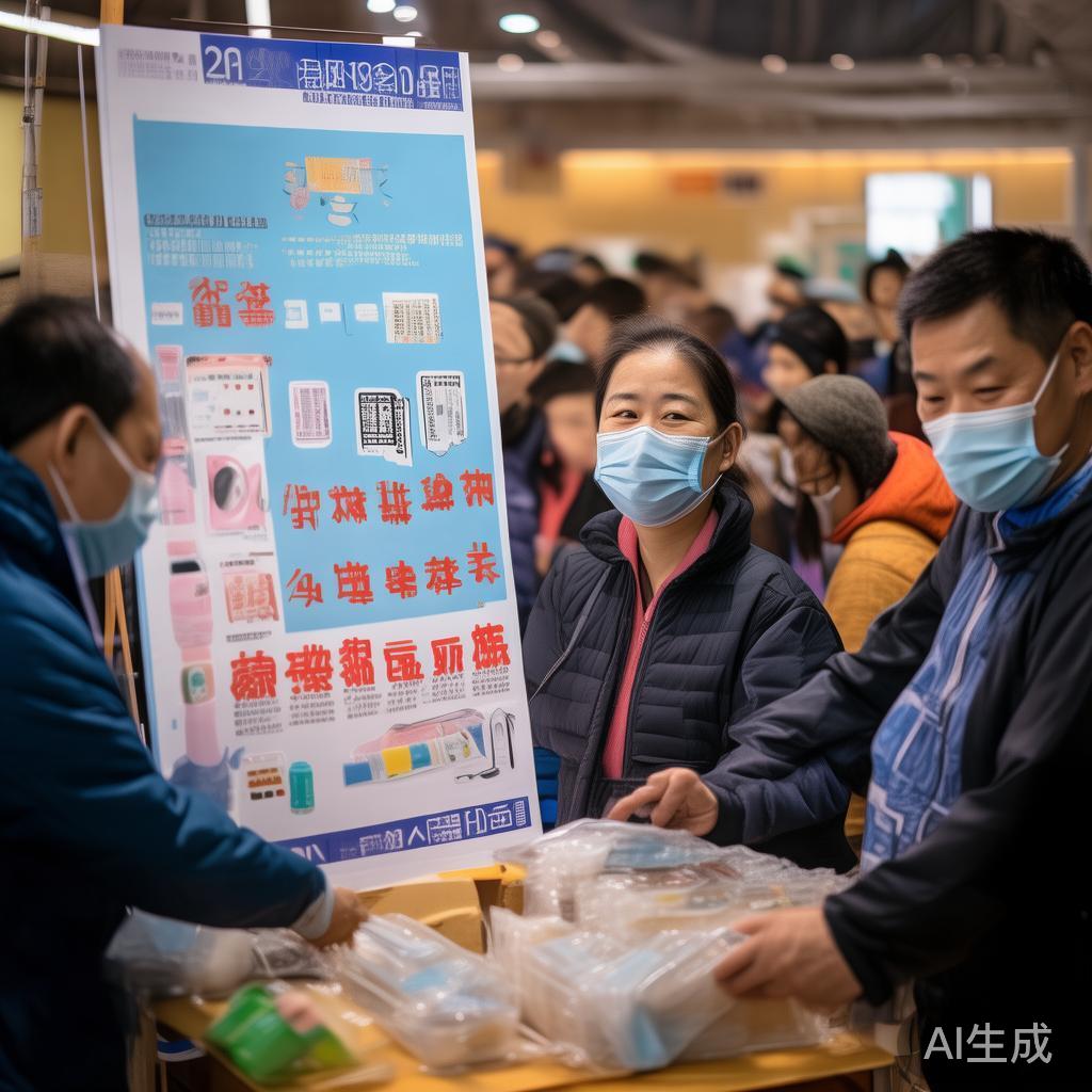 滁州防疫物资领取指南,保障人民生命安全的硬核措施 - 快讯网 - 分享生活资讯热点话题综合门户网www.yaqiju.com
