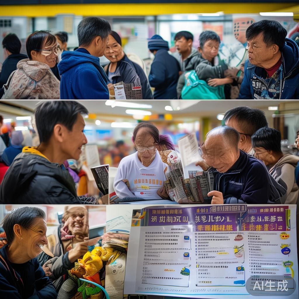 上海工会困难补贴申请指南,暖心帮扶,助力职工渡难关 - 快讯网 - 分享生活资讯热点话题综合门户网www.yaqiju.com