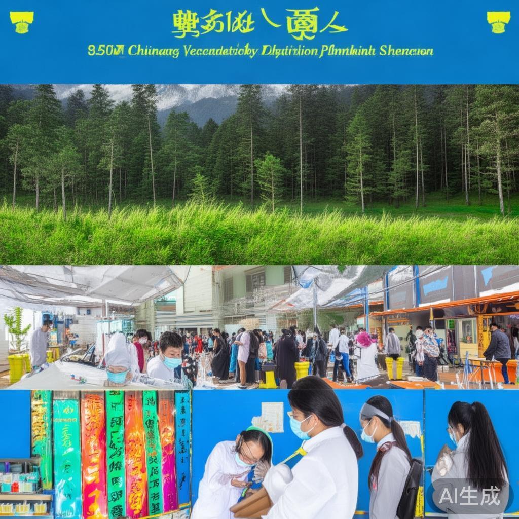 秦岭,疫苗补贴发放第一站—深圳疫苗接种点指南 - 快讯网 - 分享生活资讯热点话题综合门户网www.yaqiju.com