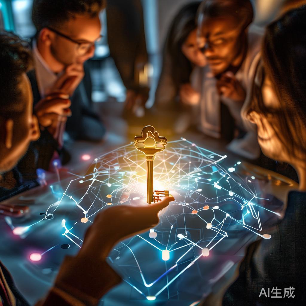 获客管理,企业增长的黄金密码,你掌握了吗? - 快讯网 - 分享生活资讯热点话题综合门户网www.yaqiju.com