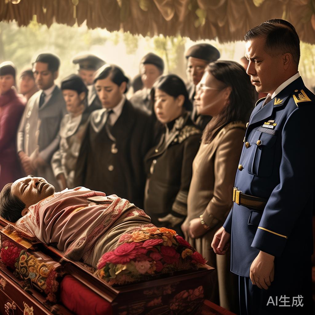 遗属丧葬补助,如何让逝者享受公平的待遇? - 快讯网 - 分享生活资讯热点话题综合门户网www.yaqiju.com