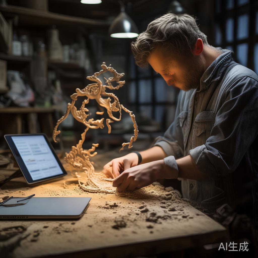 私人订制雕刻,如何精准获客,打造你的专属客户池? - 快讯网 - 分享生活资讯热点话题综合门户网www.yaqiju.com