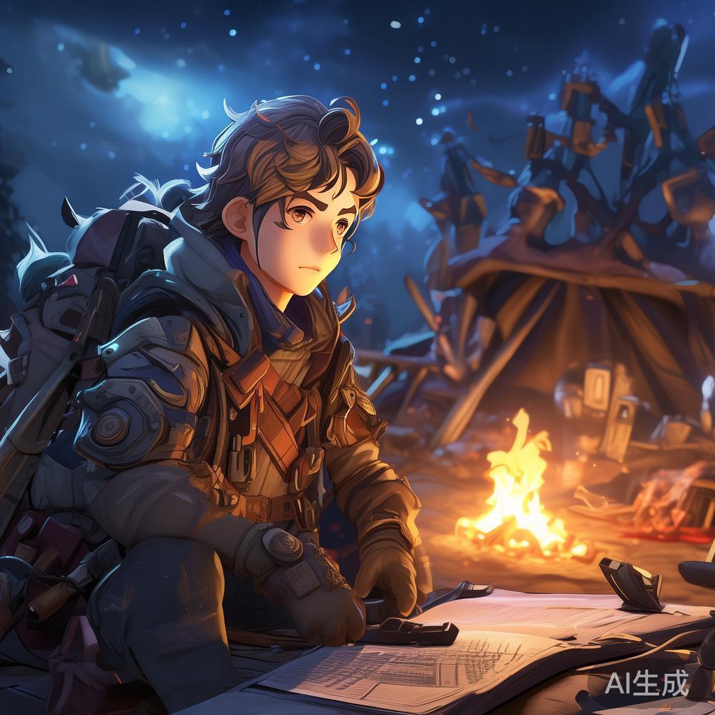 原神巴雷特领取小技巧全解析 - 快讯网 - 分享生活资讯热点话题综合门户网www.yaqiju.com