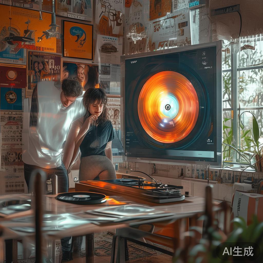 开启音乐生活，如何用QQ音乐打造专属音乐空间 - 快讯网 - 分享生活资讯热点话题综合门户网www.yaqiju.com