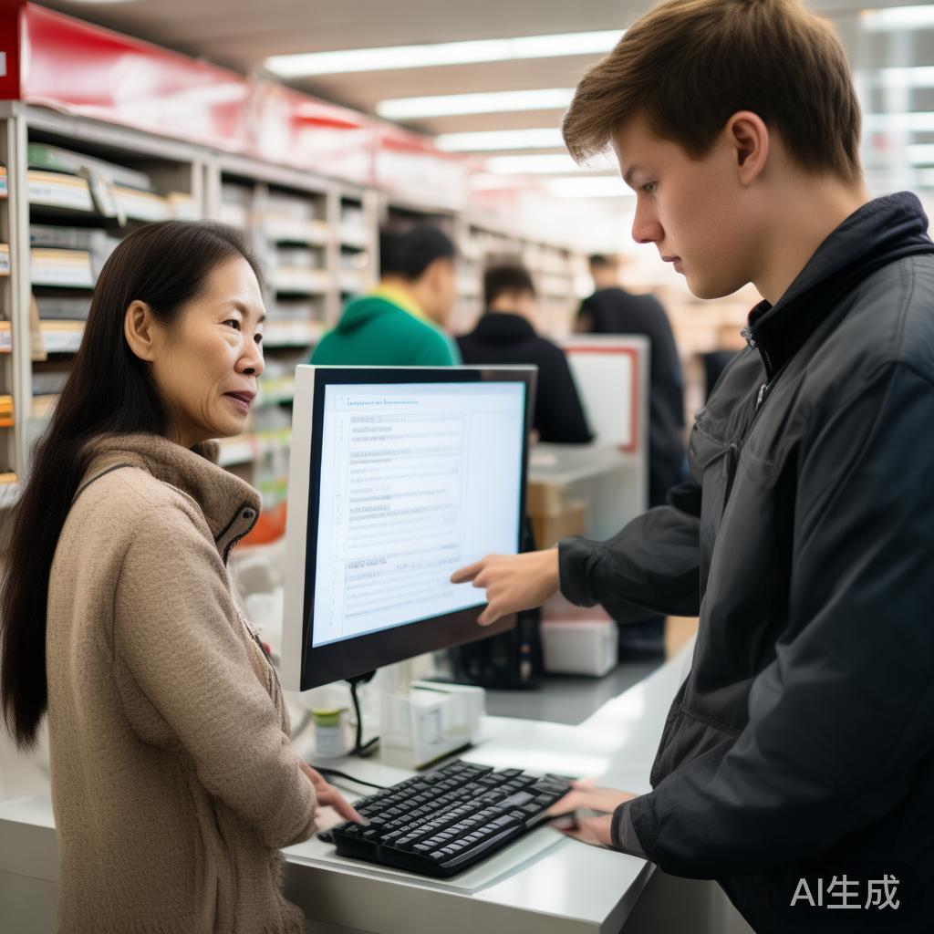邮局怎么领取快递单号? - 快讯网 - 分享生活资讯热点话题综合门户网www.yaqiju.com