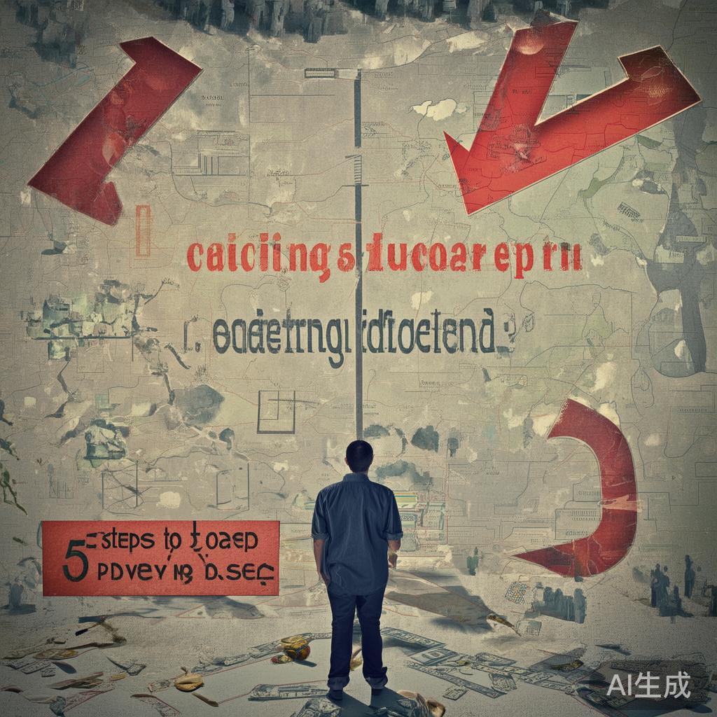 截流获客被骗?这5步教你挽回损失! - 快讯网 - 分享生活资讯热点话题综合门户网www.yaqiju.com