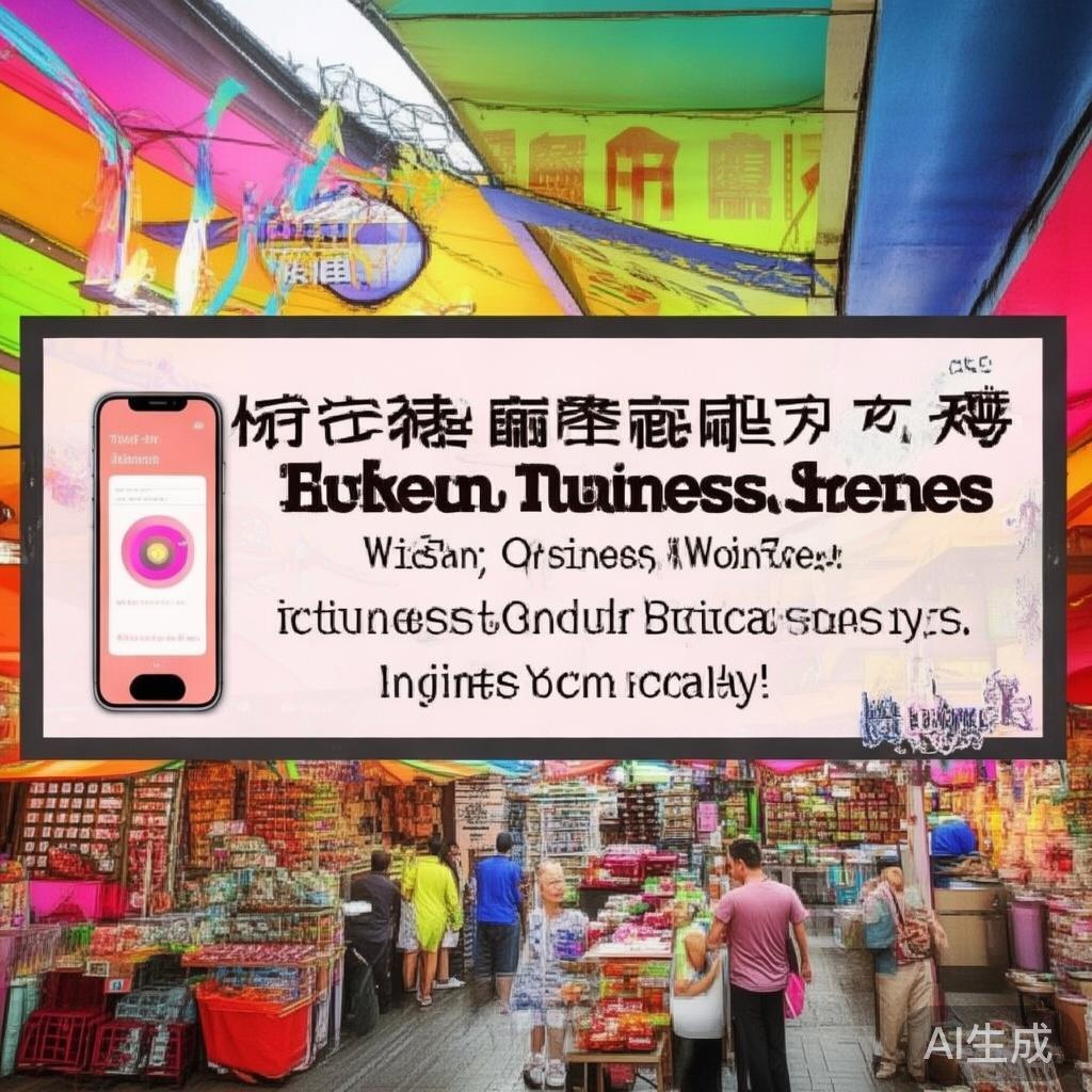 瓮安商家看过来!抖音获客秘籍,让你的生意在本地火起来! - 快讯网 - 分享生活资讯热点话题综合门户网www.yaqiju.com