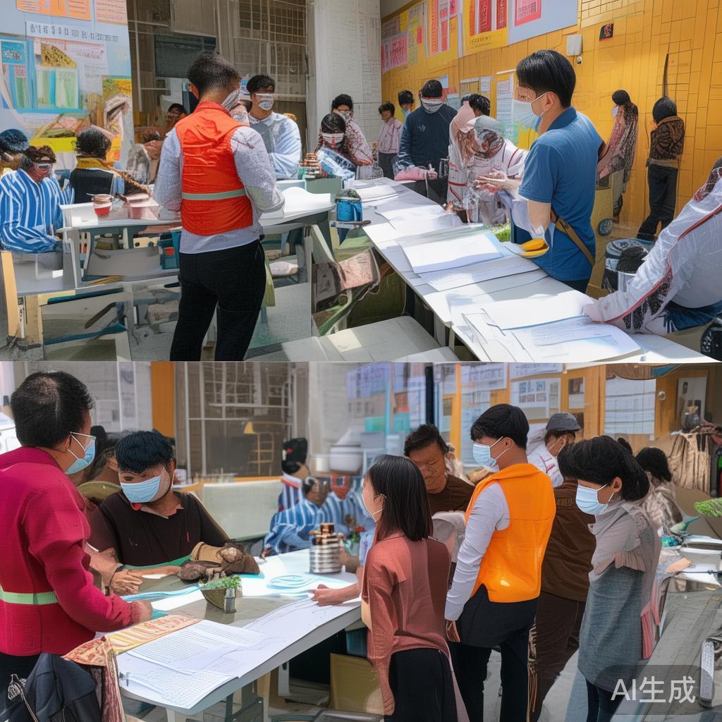 泉州疫情下的物资补贴申请，政策解读、流程指引与民生保障 - 快讯网 - 分享生活资讯热点话题综合门户网www.yaqiju.com