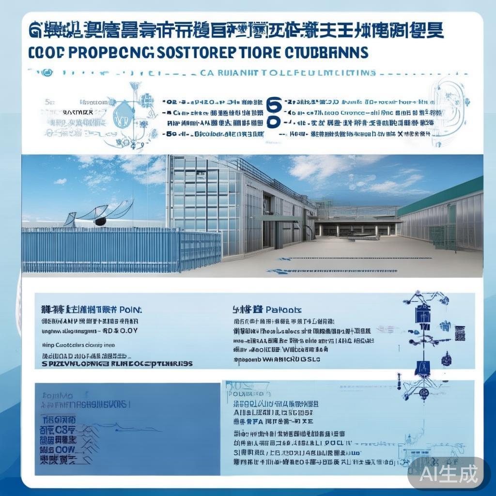 天津冷库建设补贴申请指南,政策解读、申报流程与实操要点 - 快讯网 - 分享生活资讯热点话题综合门户网www.yaqiju.com