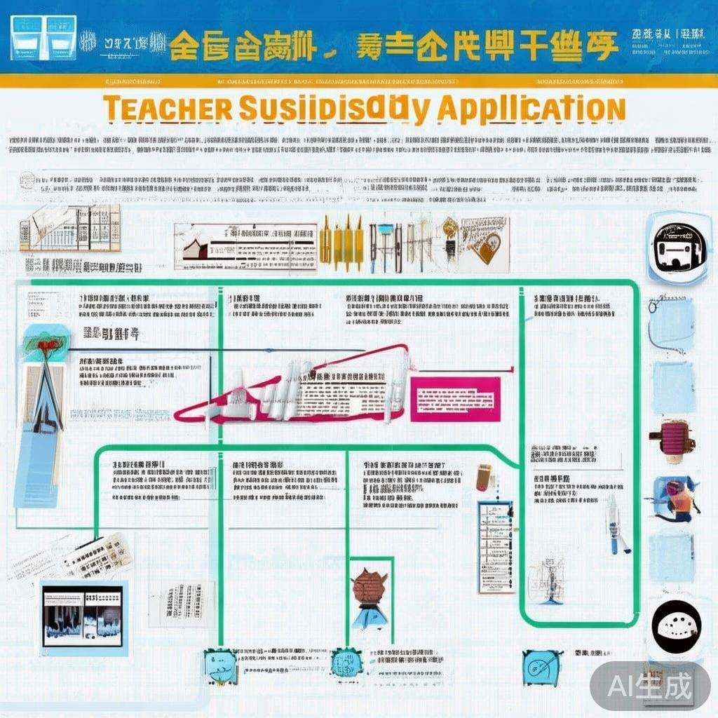 松江区教师补贴申请指南,政策解读与流程详解 - 快讯网 - 分享生活资讯热点话题综合门户网www.yaqiju.com