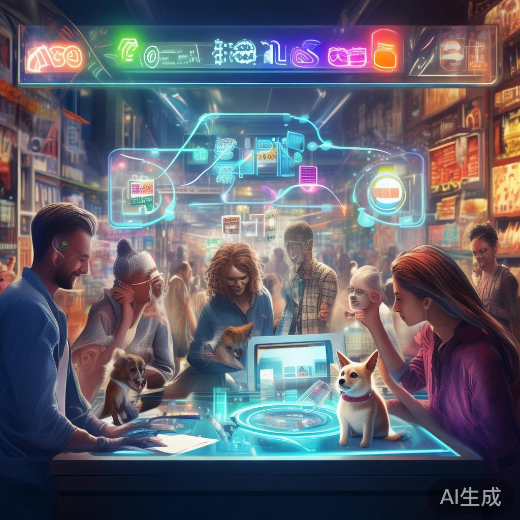 宠物经济崛起!如何精准营销获客,抓住这一万亿级市场红利? - 快讯网 - 分享生活资讯热点话题综合门户网www.yaqiju.com