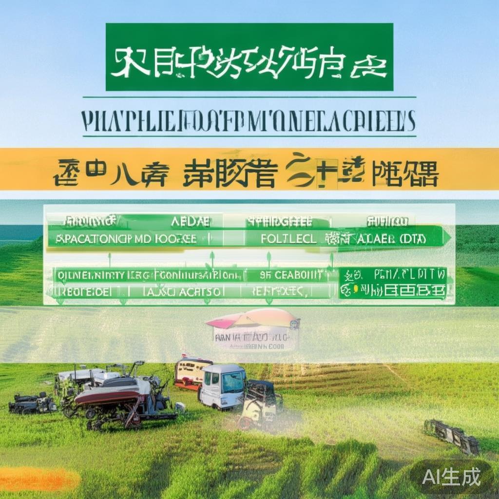 山东省农机购置补贴申请条件全解析,政策要点、流程规范与实操指南 - 快讯网 - 分享生活资讯热点话题综合门户网www.yaqiju.com