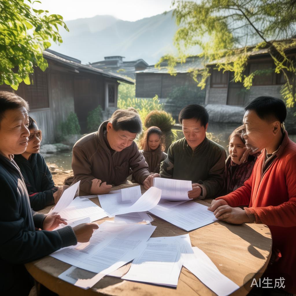 广东村民疫情补贴申请指南,政策暖心,助你渡难关 - 快讯网 - 分享生活资讯热点话题综合门户网www.yaqiju.com