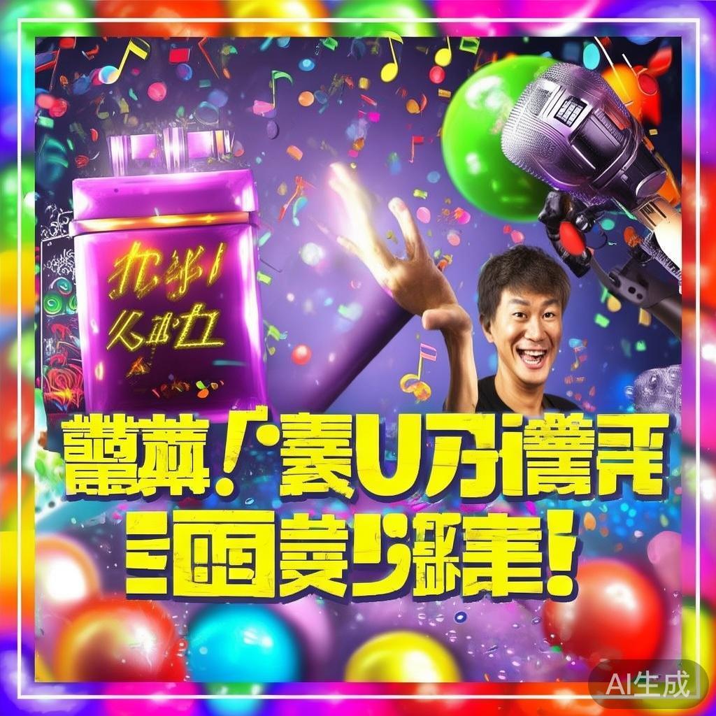 好歌抽奖赢大礼,快来参与! - 快讯网 - 分享生活资讯热点话题综合门户网www.yaqiju.com