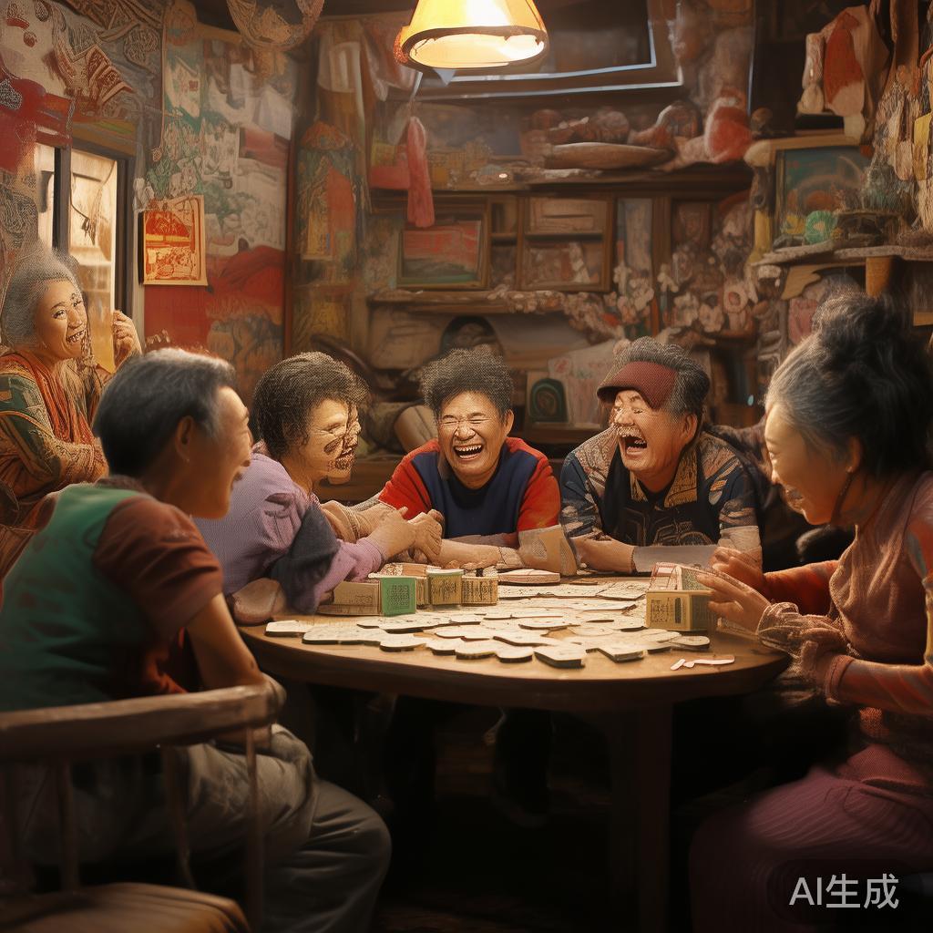 小甘麻将,玩转小人物,开启趣味生活! - 快讯网 - 分享生活资讯热点话题综合门户网www.yaqiju.com