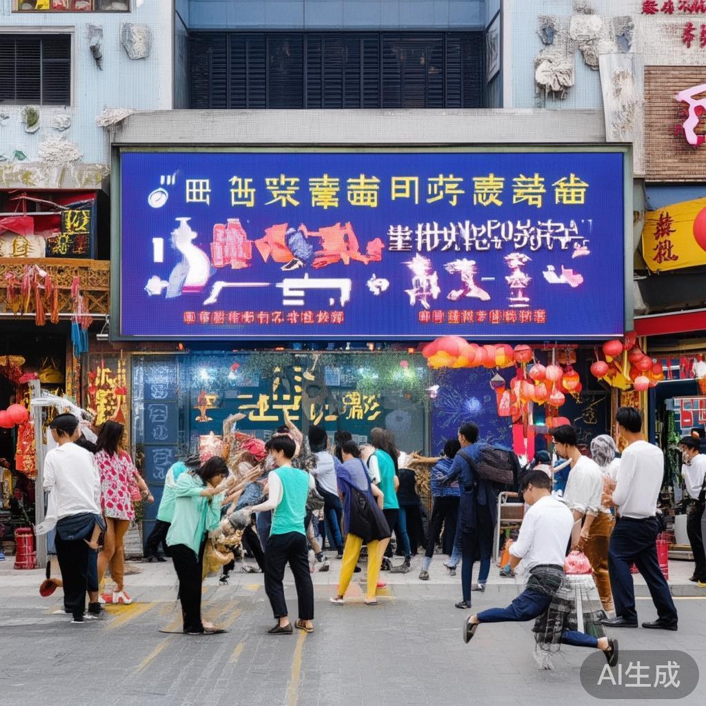 江西引流获客怎么操作?这5种方法让你的生意火爆全城! - 快讯网 - 分享生活资讯热点话题综合门户网www.yaqiju.com