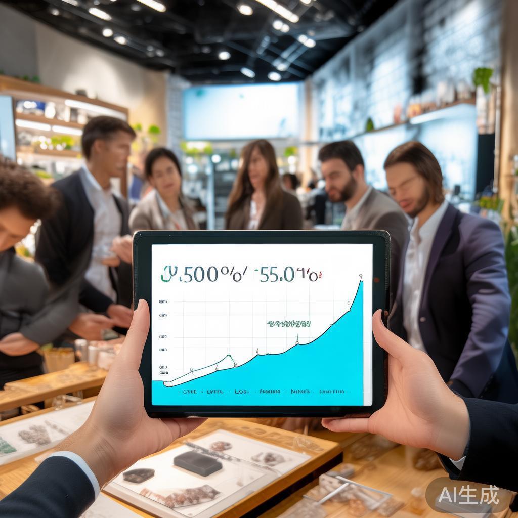 石材批发行业获客秘籍,3个月拓客500%的实战策略! - 快讯网 - 分享生活资讯热点话题综合门户网www.yaqiju.com