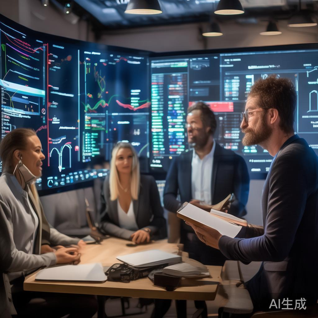 信贷获客心得,如何精准锁定目标客户,提升获客效率? - 快讯网 - 分享生活资讯热点话题综合门户网www.yaqiju.com