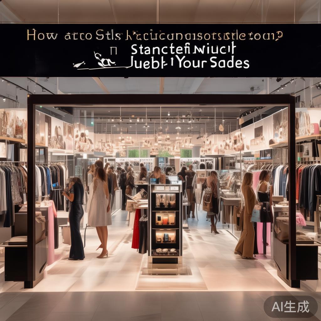 二奢店如何精准获客?这5个策略让你业绩翻倍! - 快讯网 - 分享生活资讯热点话题综合门户网www.yaqiju.com
