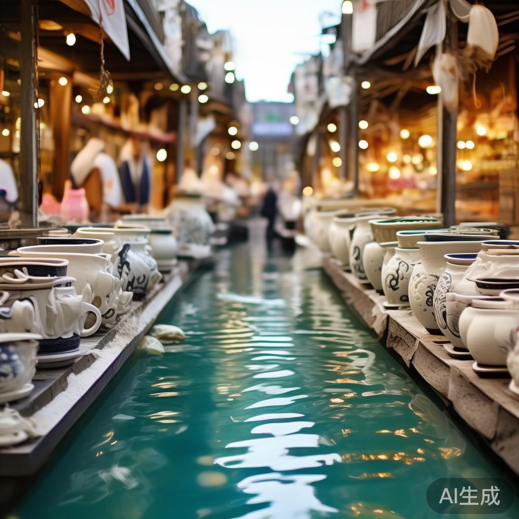 陶瓷行业精准获客,从大海捞针到瓮中捉鳖 - 快讯网 - 分享生活资讯热点话题综合门户网www.yaqiju.com