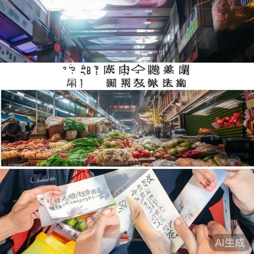 生鲜行业获客难?这5个策略让你破局! - 快讯网 - 分享生活资讯热点话题综合门户网www.yaqiju.com
