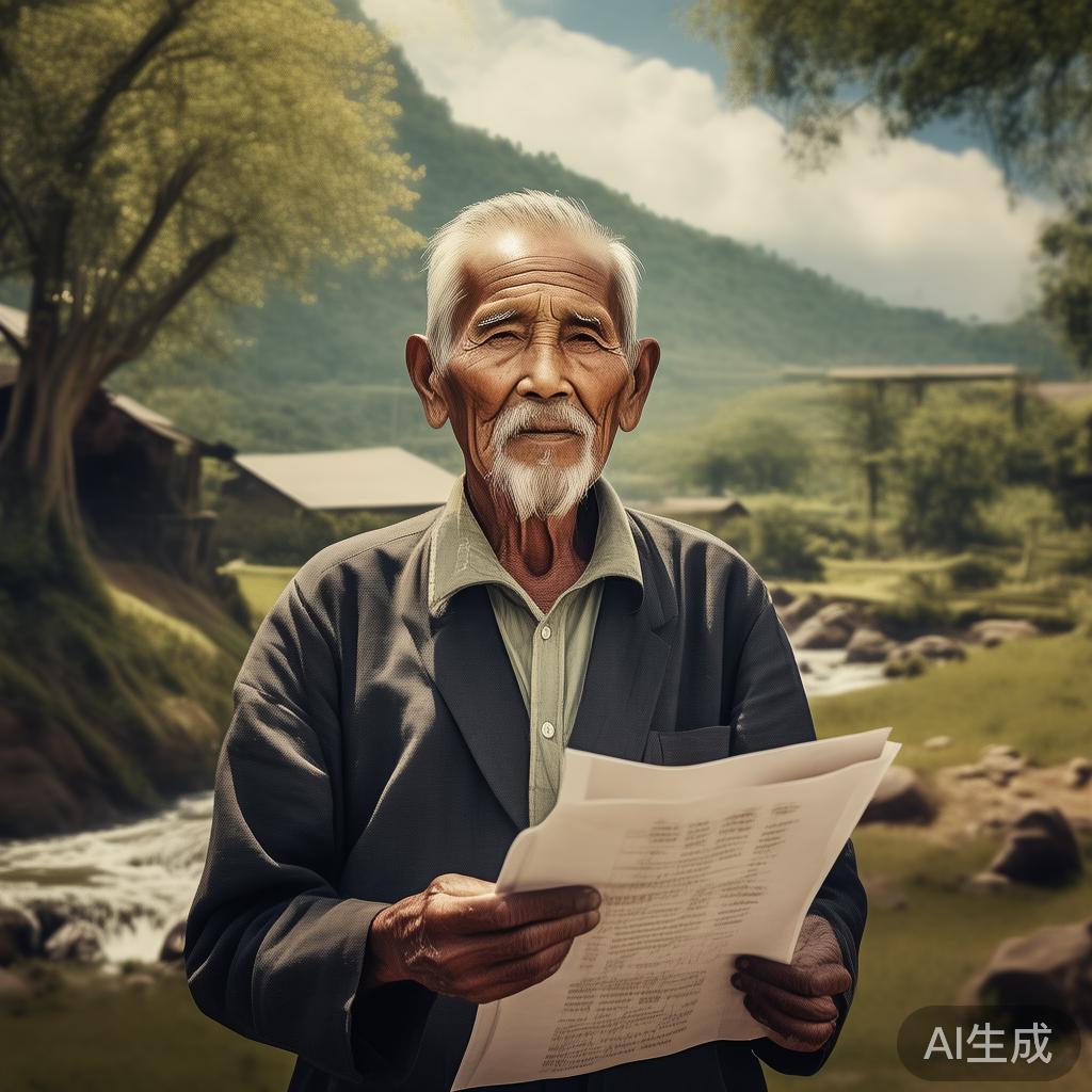 情系桑梓初心不改 退休村书记补贴申请彰显尊崇关怀 - 快讯网 - 分享生活资讯热点话题综合门户网www.yaqiju.com