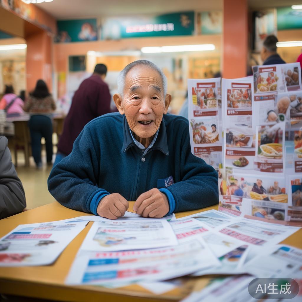 天津老人食堂补贴申请指南，政策解读、流程详解与温情关怀 - 快讯网 - 分享生活资讯热点话题综合门户网www.yaqiju.com