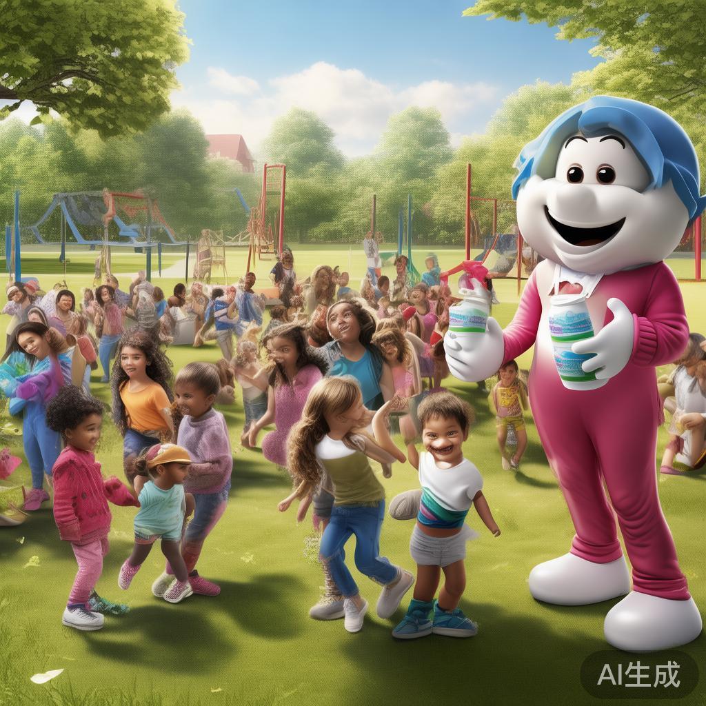 助力孩子健康，免费奶粉助力！ - 快讯网 - 分享生活资讯热点话题综合门户网www.yaqiju.com
