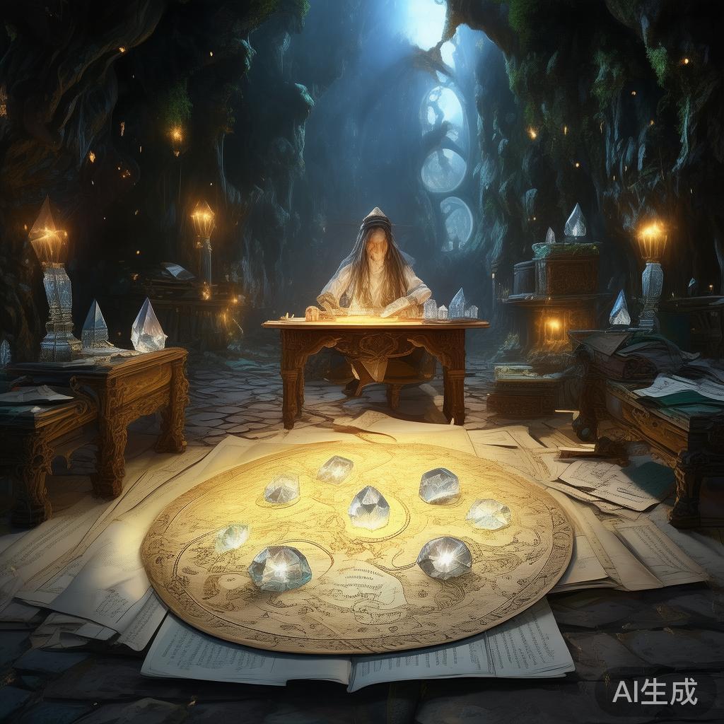 如何轻松获得12颗钻石,财富之源的秘籍 - 快讯网 - 分享生活资讯热点话题综合门户网www.yaqiju.com
